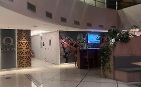Flat Em Hotel 4 Estrelas - Alameda Lorena